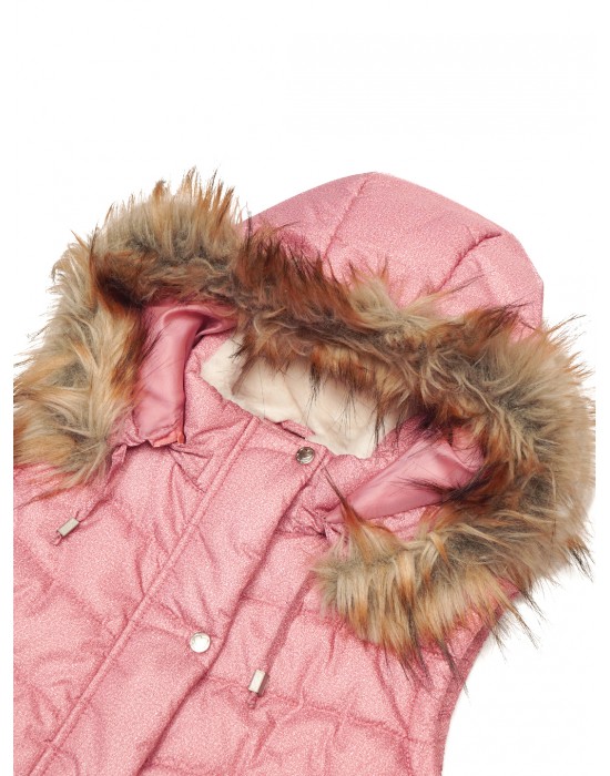 Girls Jacket  Onion